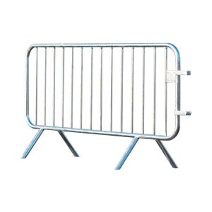 ASTA Equipement - barrière police