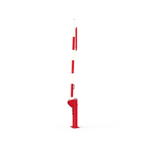 Barrière levante universelle à vérin – Image 3