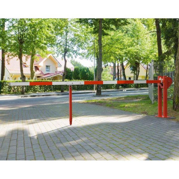 Barrière levante universelle à vérin – Image 4