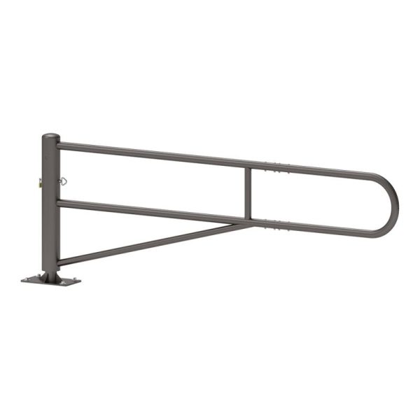 Barrière tournante – Image 2