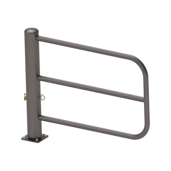 Barrière tournante – Image 3