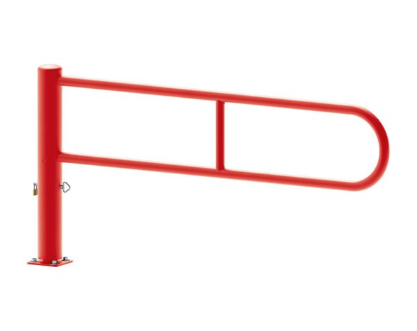 Barrière tournante – Image 4