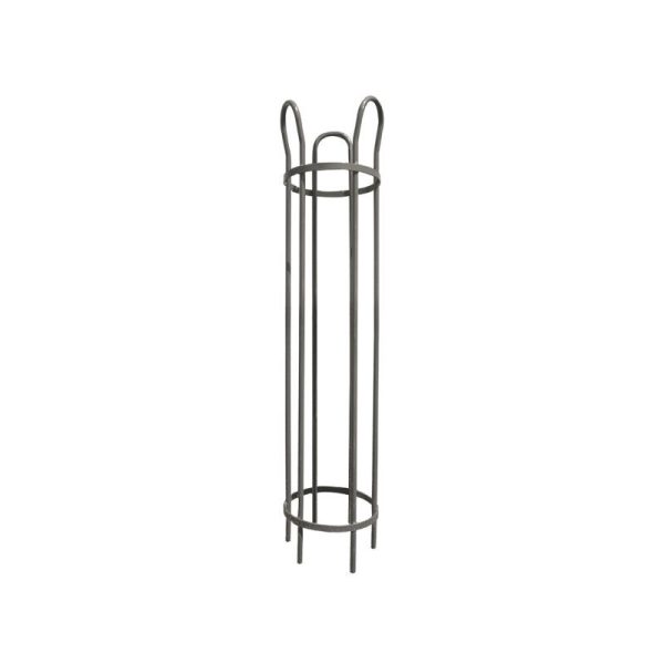 Lot de 5 Corsets pour arbre Ø250mm