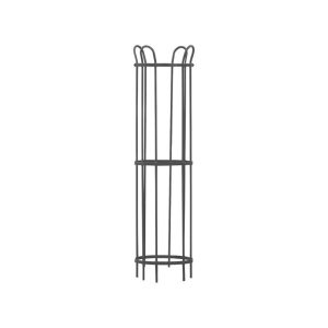 Lot de 5 corsets pour arbre Ø450mm