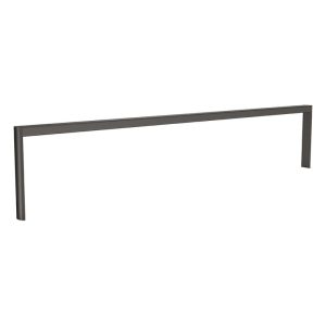 Lisse de bordure / barre accroche moto Milan