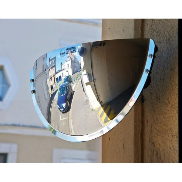 miroir de parking vumax