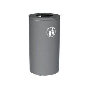 Poubelle extérieur Olbia 80 ou 120 litres