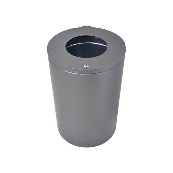 Poubelle extérieur Olbia 80 ou 120 litres – Image 6