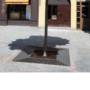 Protection pour arbre