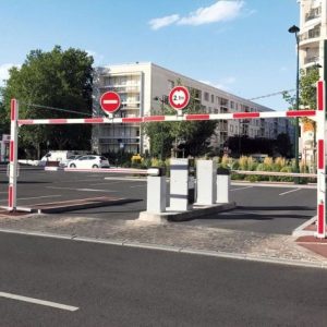 Voirie et stationnement