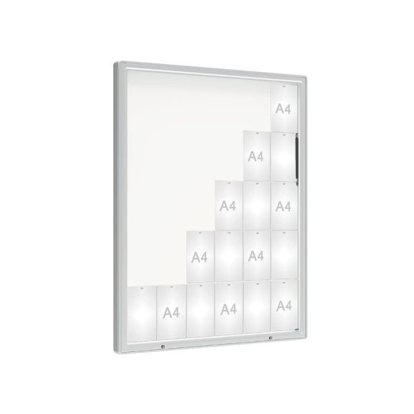 Vitrine 2000 2
