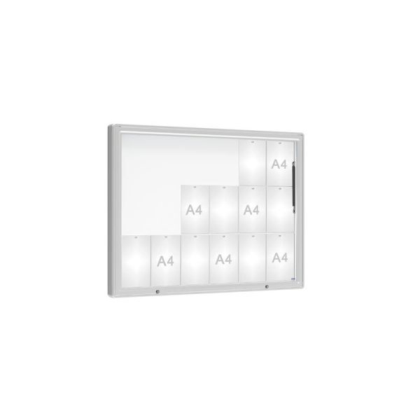 Vitrine 2000 4