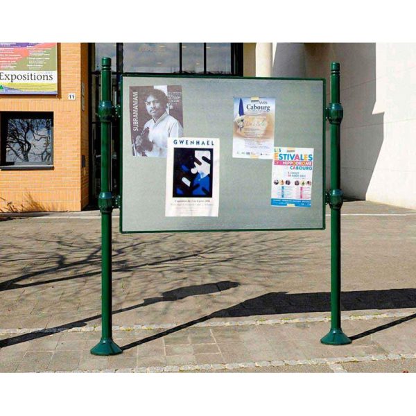 panneau affichage libre 4