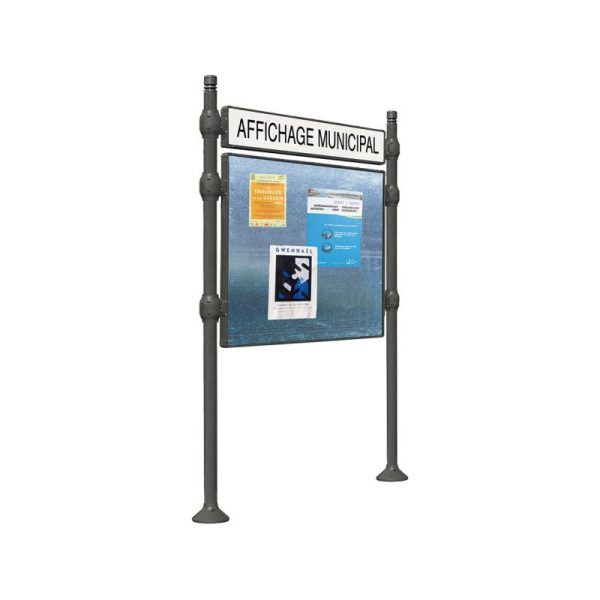 panneau affichage libre 870 1225 bandeau titre