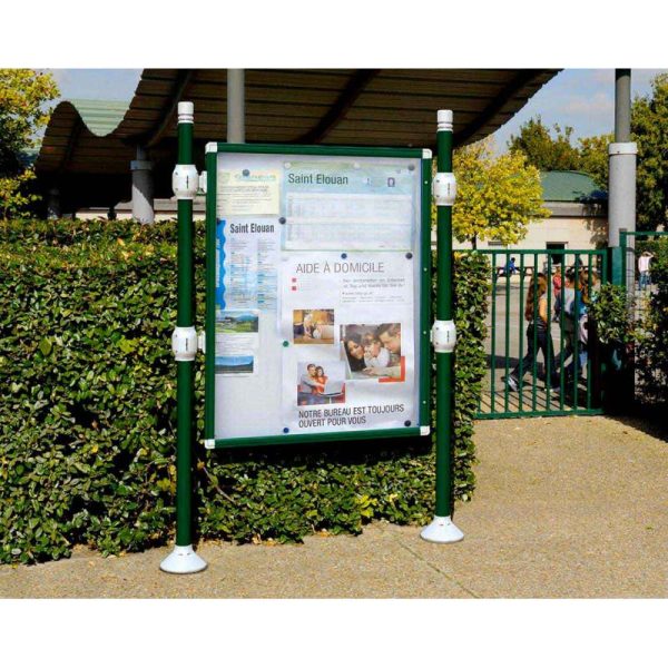 panneau vitrine 2 1