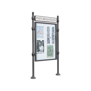 panneau vitrine city 2