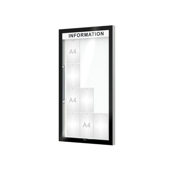 vitrine edge 80mm 1