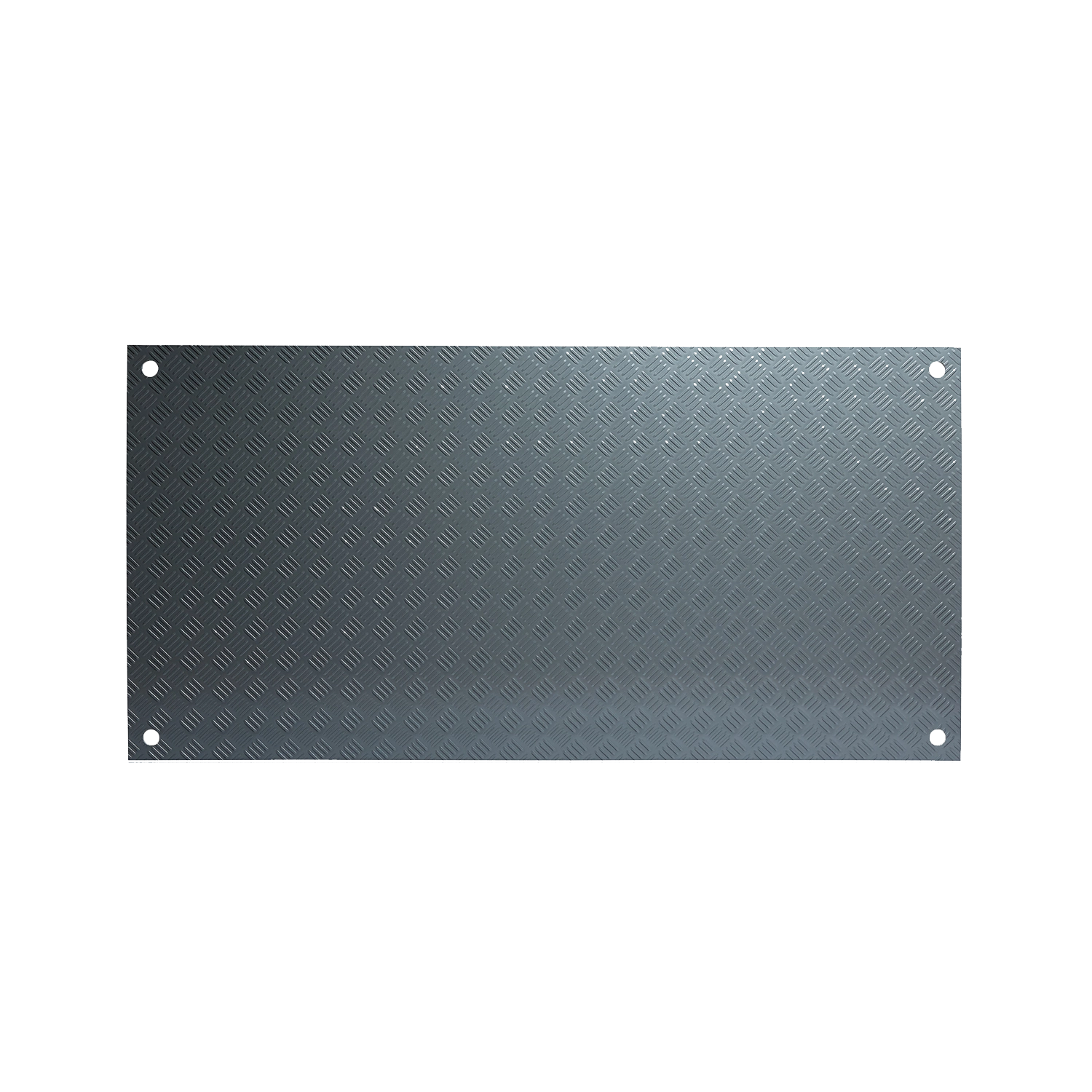 plaque roulage