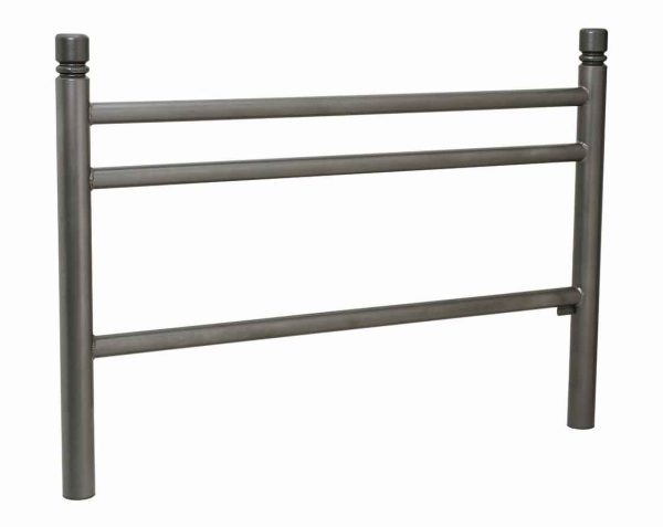 Barrière Trio