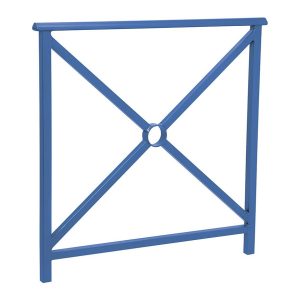 Barrière main courante Lisbonne