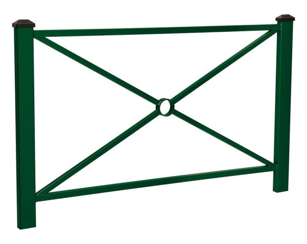 Barrière Pagode