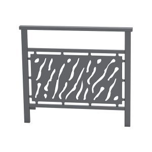 Barrière main courante Venise