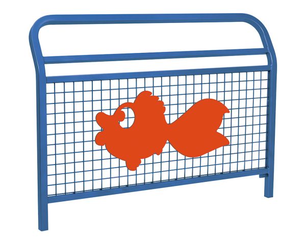 Barrière "Spéciale Ecole" Conviviale® – Image 3