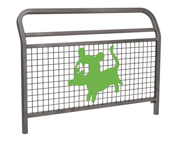 Barrière "Spéciale Ecole" Conviviale® – Image 2