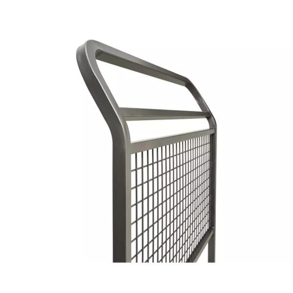 Barrière Conviviale® grillagée – Image 2