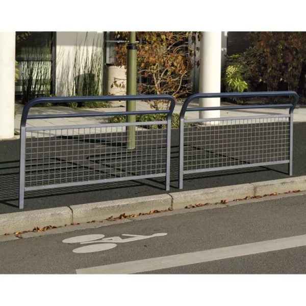 Barrière Conviviale® grillagée – Image 3