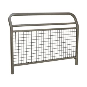 Barrière Conviviale® grillagée