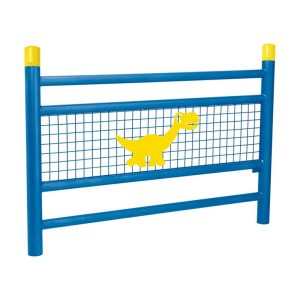 ASTA Equipement - barrière de ville pour école