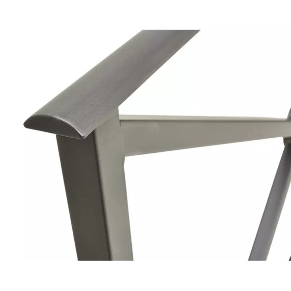 Barrière main courante Héritage rosace – Image 4