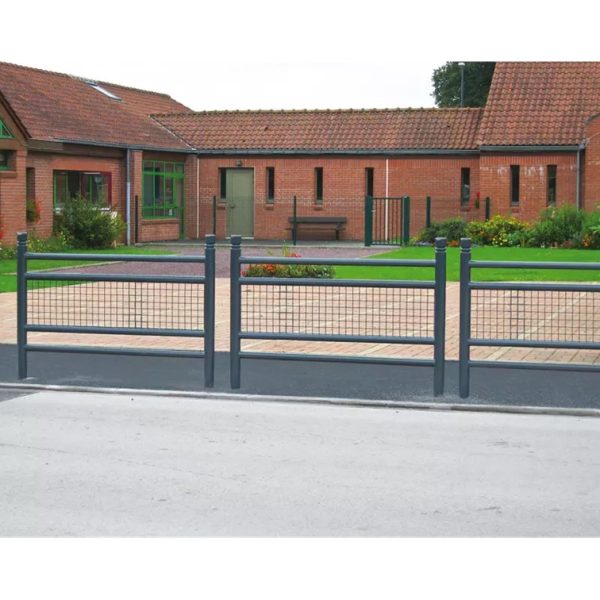 Barrière de ville Linea – Image 4