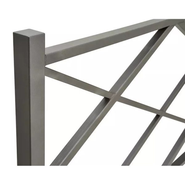 Barrière de ville Losange – Image 4