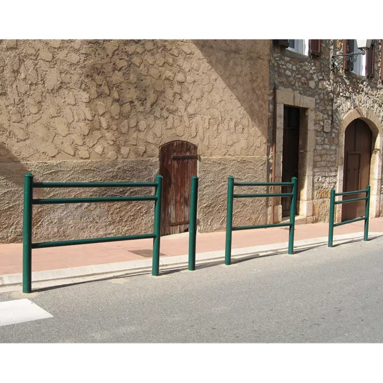 Barrière Trio – Image 5