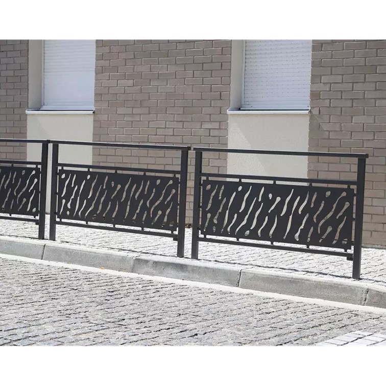 Barrière main courante Venise – Image 2