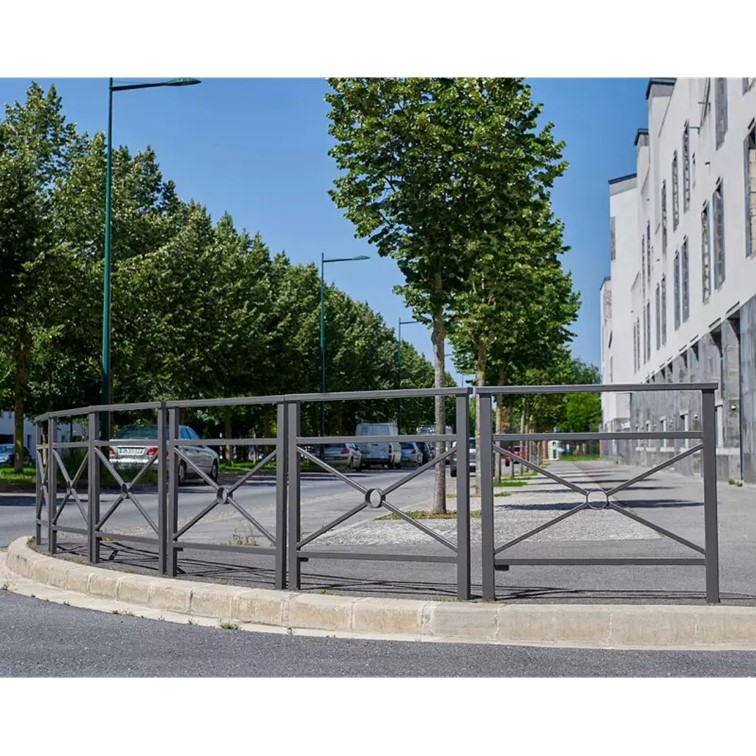 Barrière main courante Venise – Image 3