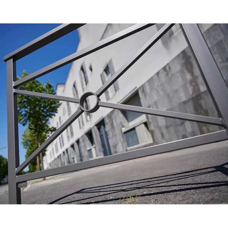 Barrière main courante Venise – Image 4