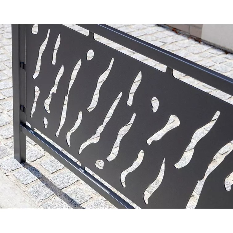 Barrière main courante Venise – Image 5