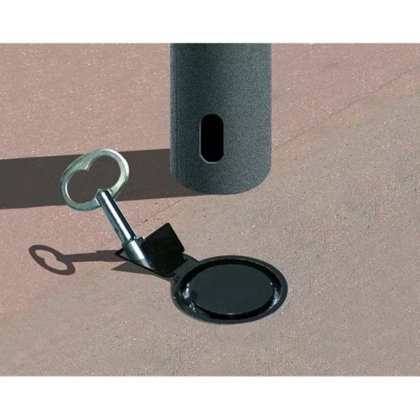 Kit d'amovibilité pour barrière de ville – Image 3