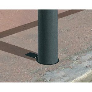 ASTA Equipement kit pour barrière de ville