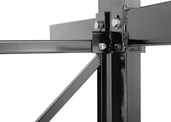 Charge longue horizontale Cantilever – Image 4