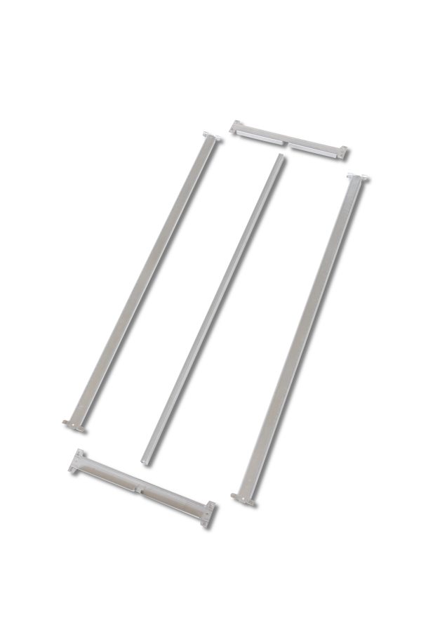 Rayonnage léger tubulaire Epsiline – Image 7