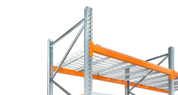 Rack à palette et charge lourde – Image 8