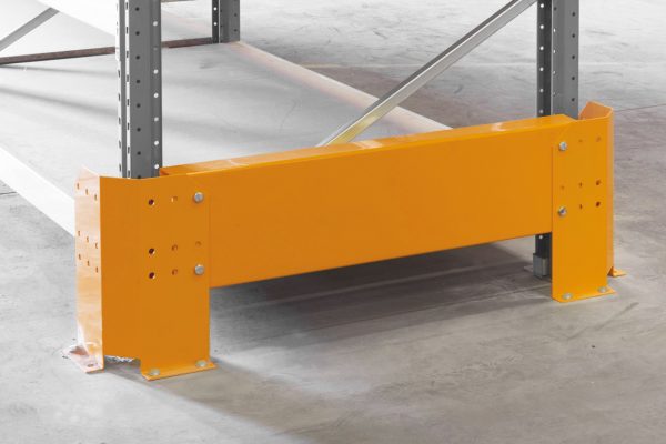 Rack à palette et charge lourde – Image 6
