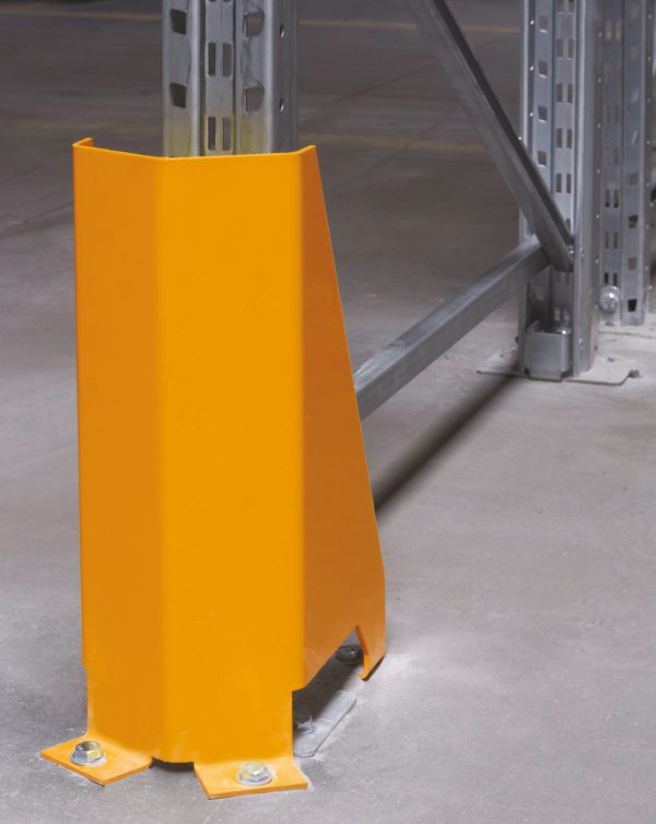 Rack à palette et charge lourde – Image 7