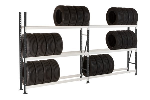 Rack pneu Epsivol One