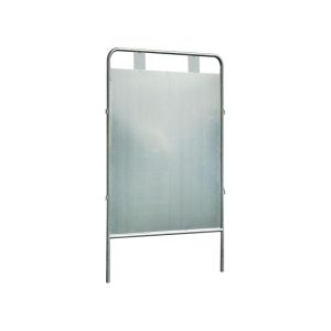 Panneau électoral classique