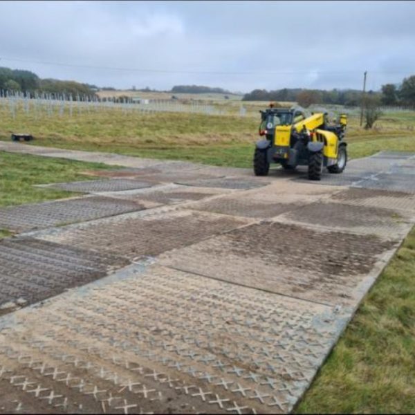 Plaque de roulage 200T – Image 2